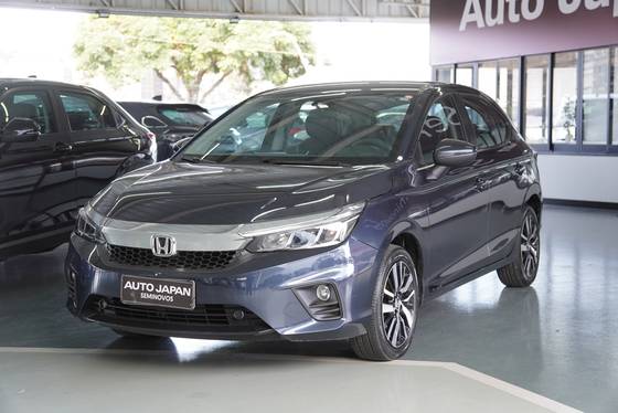 HONDA CITY 1.5 i-VTEC FLEX EXL CVT HONDA CITY 1.5 i-VTEC FLEX EXL CVT